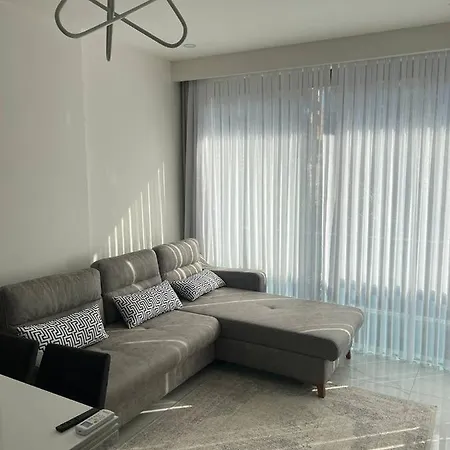 Royal Exclusive Apartment