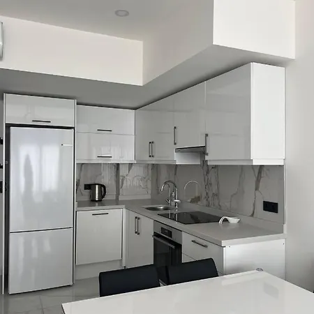 Apartment Royal Exclusive